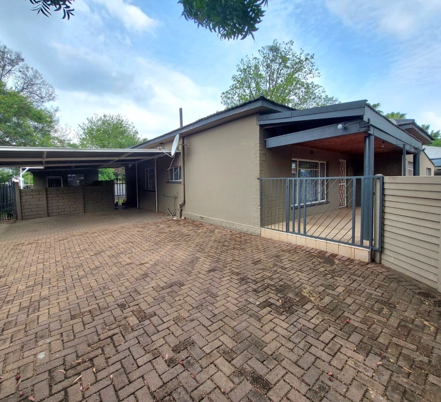 3 Bedroom Property for Sale in Brits North West